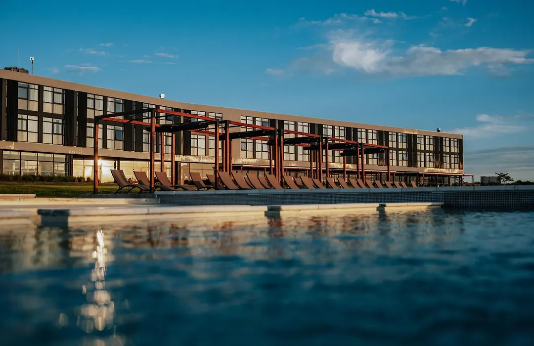 Midland Hotel & Resort All Inclusive-1