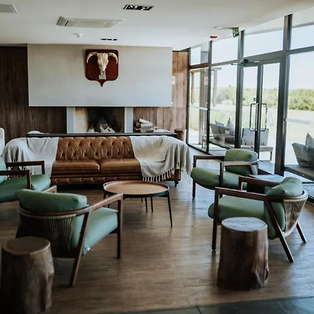 Midland Hotel & Resort All Inclusive-2